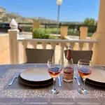 Tranquil Self Catering Golf Course Apartment *