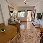 Apartment Tranquil Self Catering Golf Course Alicante