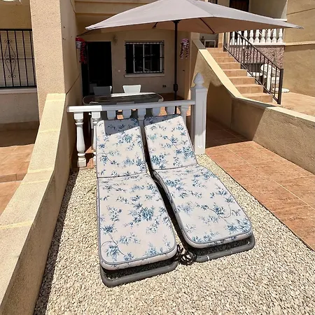 Apartment Tranquil Self Catering Golf Course *