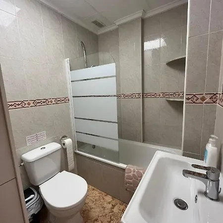 Tranquil Self Catering Golf Course *