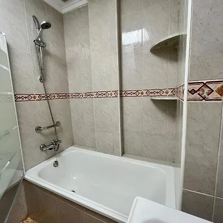 Διαμέρισμα Tranquil Self Catering Golf Course *