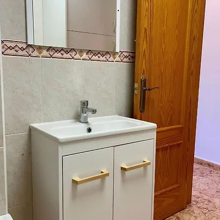 Tranquil Self Catering Golf Course Διαμέρισμα *