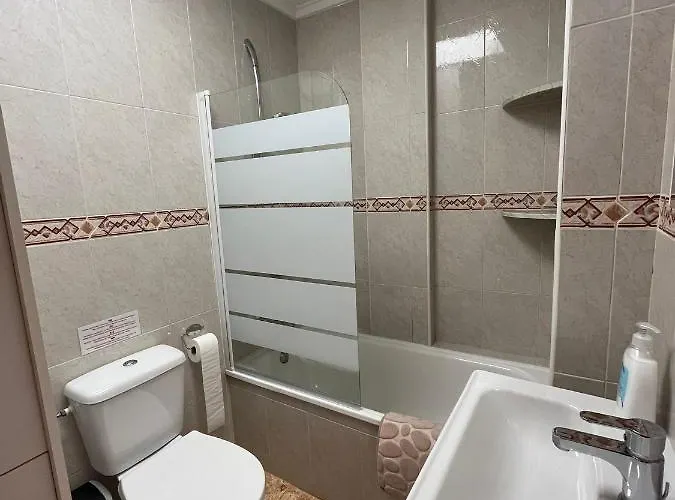 Tranquil Self Catering Golf Course *