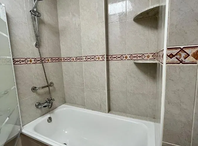 Apartment Tranquil Self Catering Golf Course *