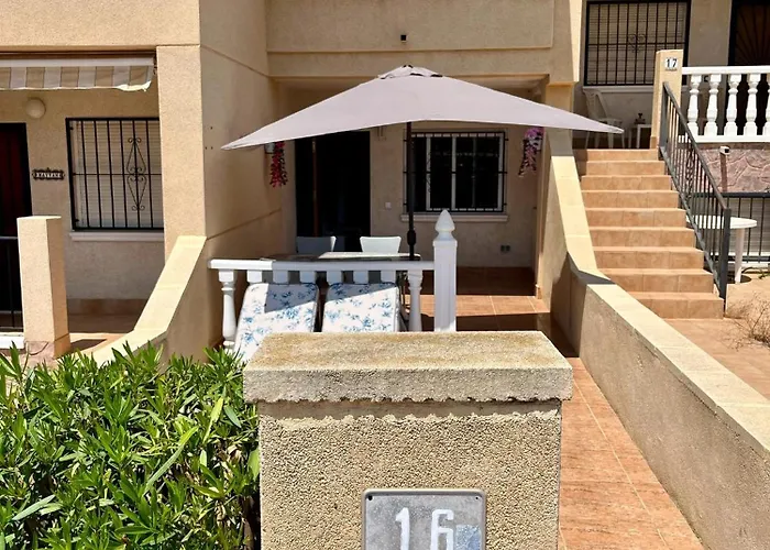 Apartment Tranquil Self Catering Golf Course