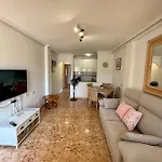 Apartman Tranquil Self Catering Golf Course Alicante